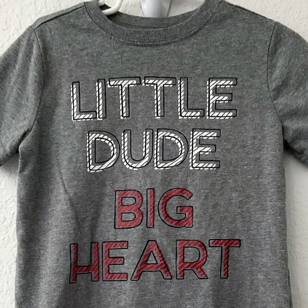 Gymboree boys little